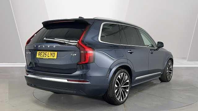 Used Volvo XC90 Ultra 449 HP (330 kW) 2025 SUV