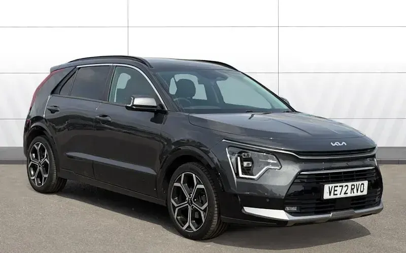 Used Kia Niro 182 HP (133 kW) 2023 SUV