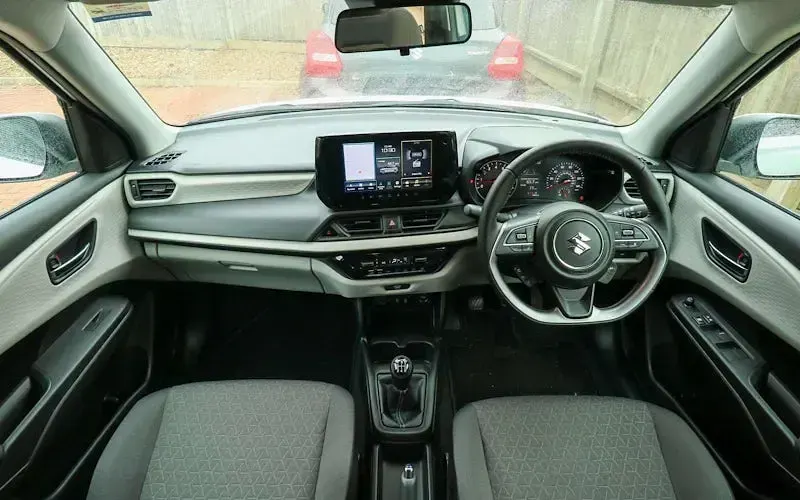 Used Suzuki Swift 82 HP (60 kW) 2026 Hatchback