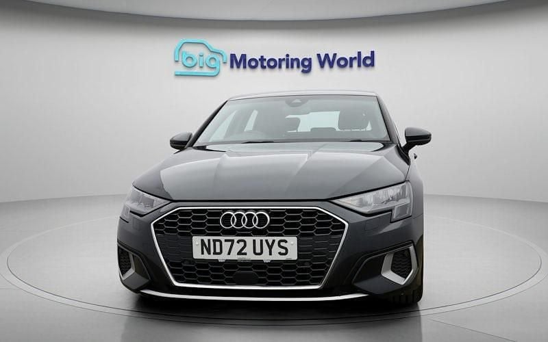 Used Audi A3 Sportback e-tron Sport 204 HP (150 kW) 2025 Hatchback