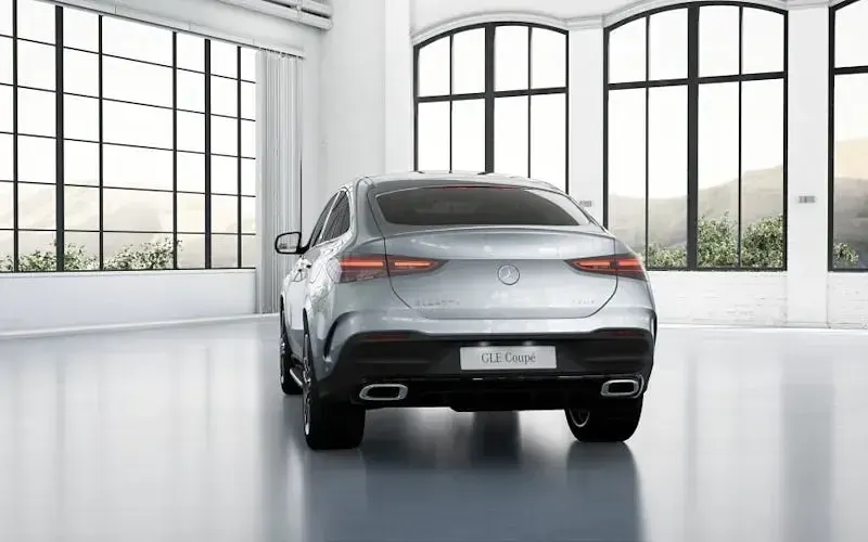 New Mercedes GLE400 AMG Line Premium Plus 381 HP (280 kW) 2025 SUV