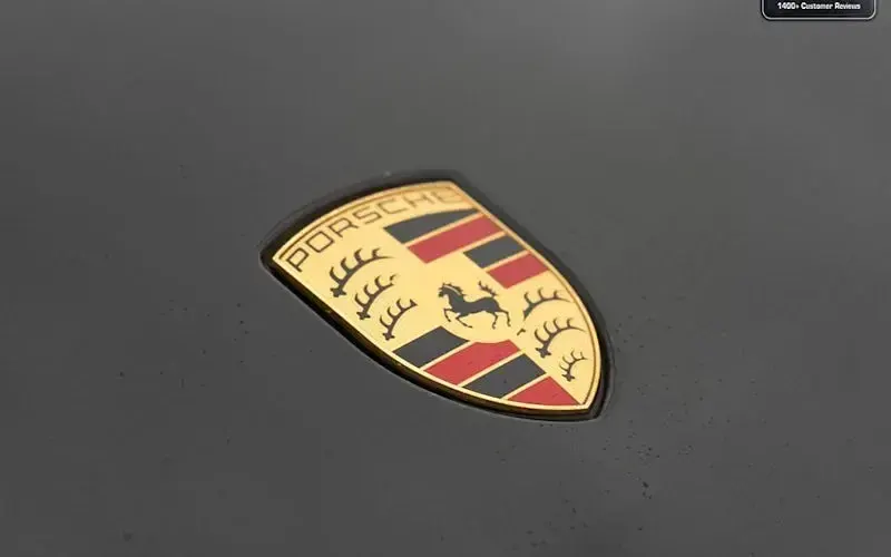 Used Porsche 718 Cayman 300 HP (220 kW) 2025 Coupe