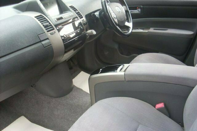 Used Toyota Prius 2007 Hatchback