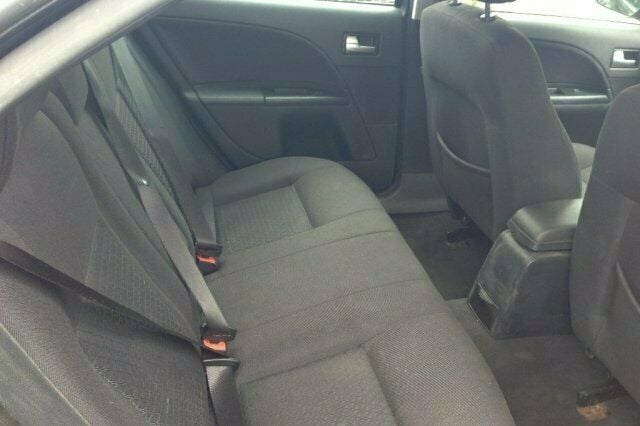 Używany Ford Mondeo 2005 Hatchback