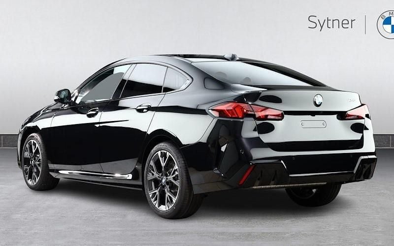 New BMW 220 M Sport 170 HP (125 kW) 2026 Coupe