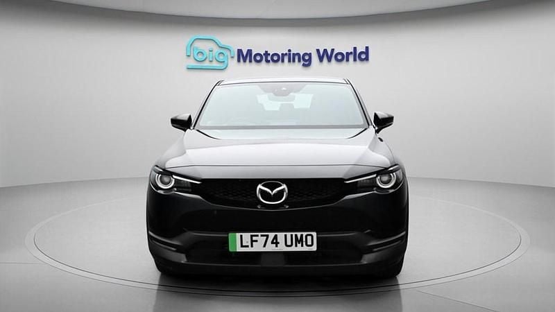 Used Mazda MX30 Prime-Line 106 kW (145 HP) 2024 SUV