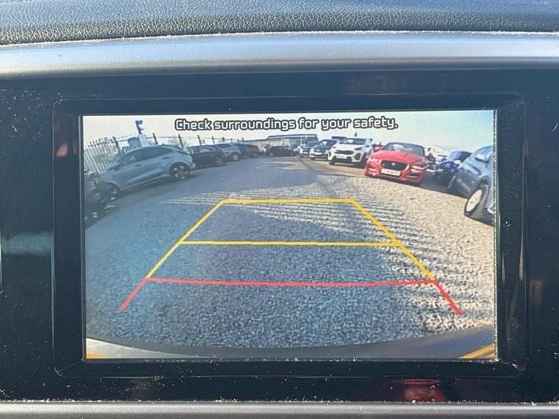 Used Kia Sportage 2018 Grey SUV