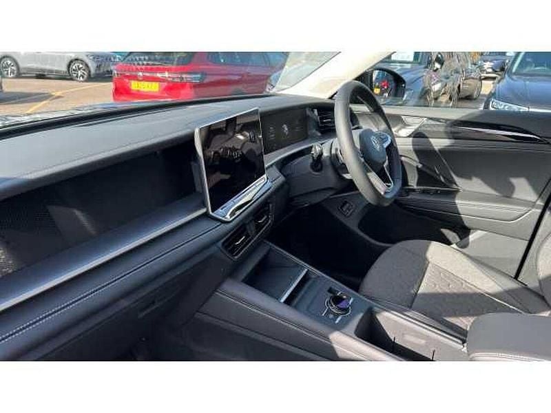 New VW Tayron 204 HP (150 kW) 2026 SUV