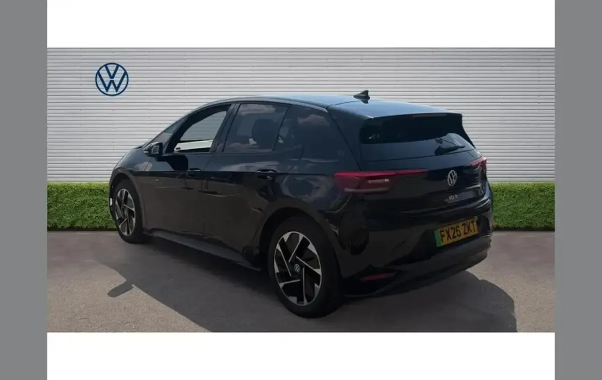 Used VW ID.3 Pro 150 kW (204 HP) 2026 Other Hatchback