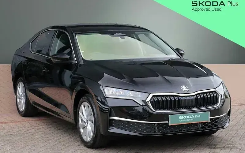 Usado Skoda Octavia SE L 150 CV (110 kW) 2026 Utilitario