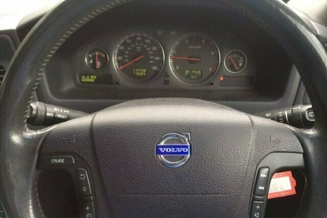 Used Volvo XC70 2005 SUV