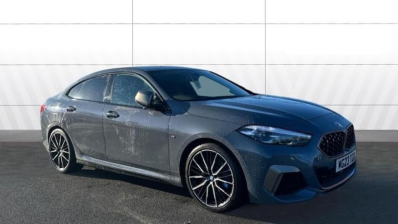 Used BMW M235 Comfort Edition 306 HP (225 kW) 2023 Sedan