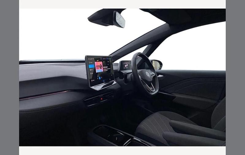 Used VW ID.3 Pure 125 kW (170 HP) 2025 Grey Hatchback