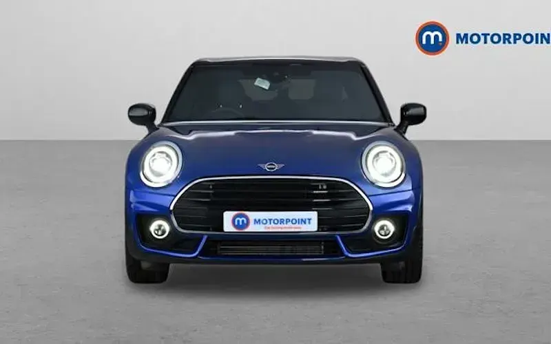 Used Mini Cooper Clubman Sport 136 HP (100 kW) 2022 Estate