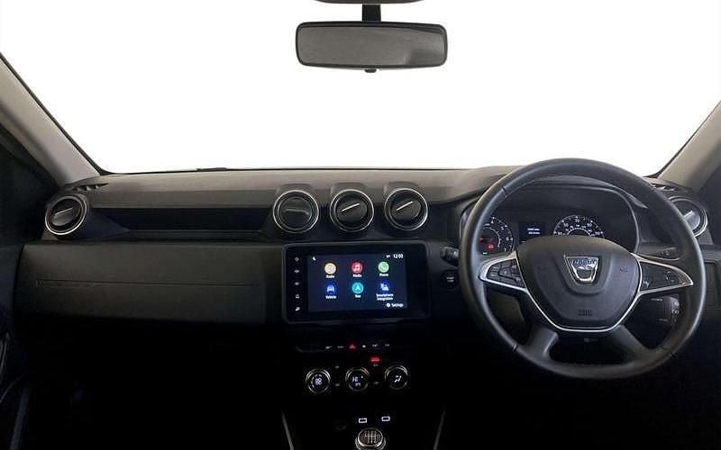 Used Dacia Duster Prestige 90 HP (66 kW) 2022 Estate