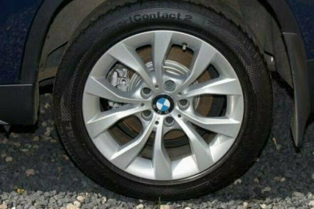 Used BMW X1 2009 SUV