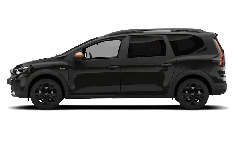 Used Dacia Jogger Extreme 158 HP (116 kW) 2026 MPV