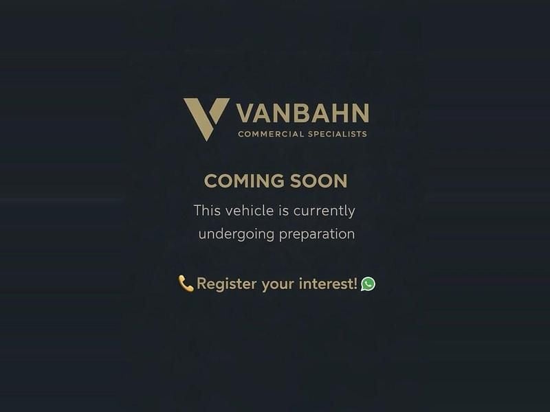 Used Mercedes Vito Progressive 2022 White Van