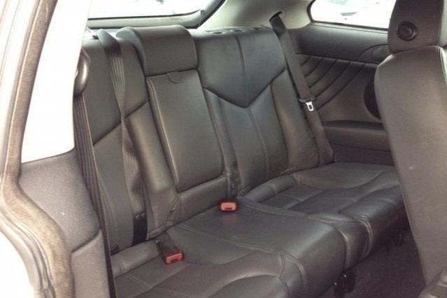 Used Alfa Romeo GT 150 HP (110 kW) 2006 Coupe