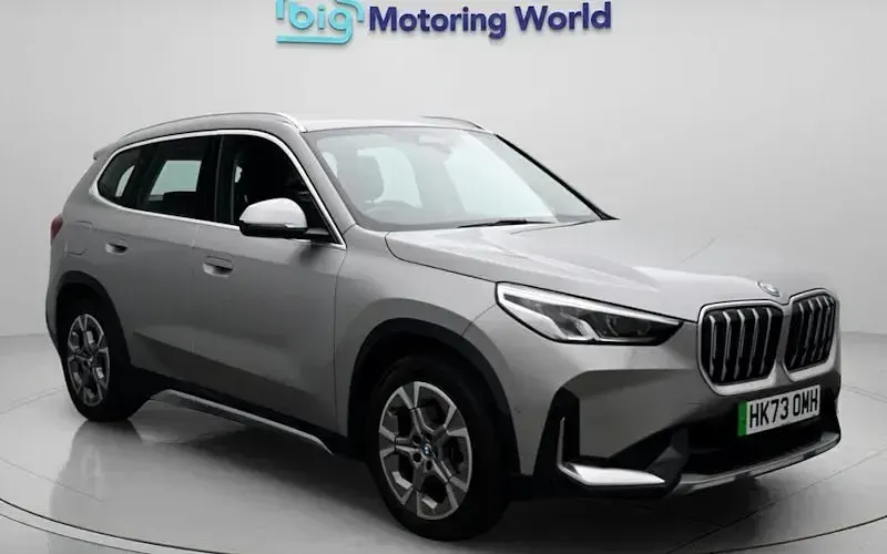 Used BMW iX1 xLine 279 kW (380 HP) 2023 SUV