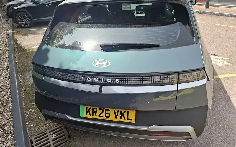 New Hyundai Ioniq Premium 167 kW (228 HP) 2026 Hatchback