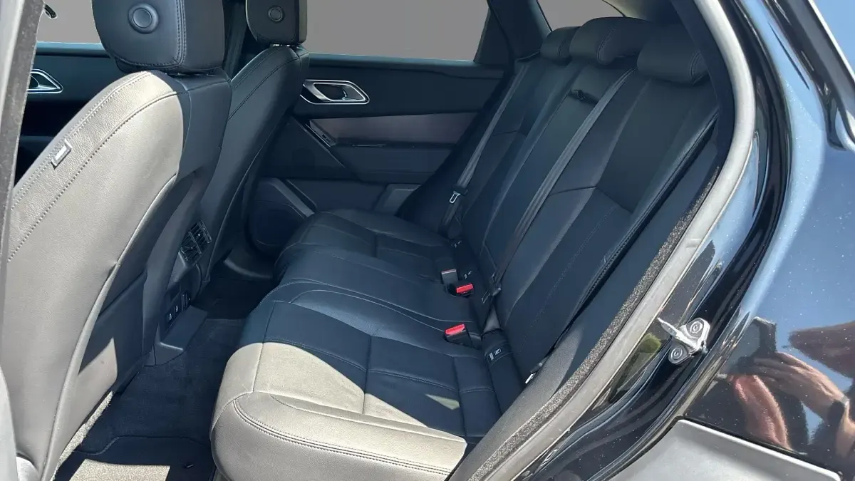 Used Land Rover Range Rover Velar SE Dynamic 204 HP (150 kW) 2024 Other SUV