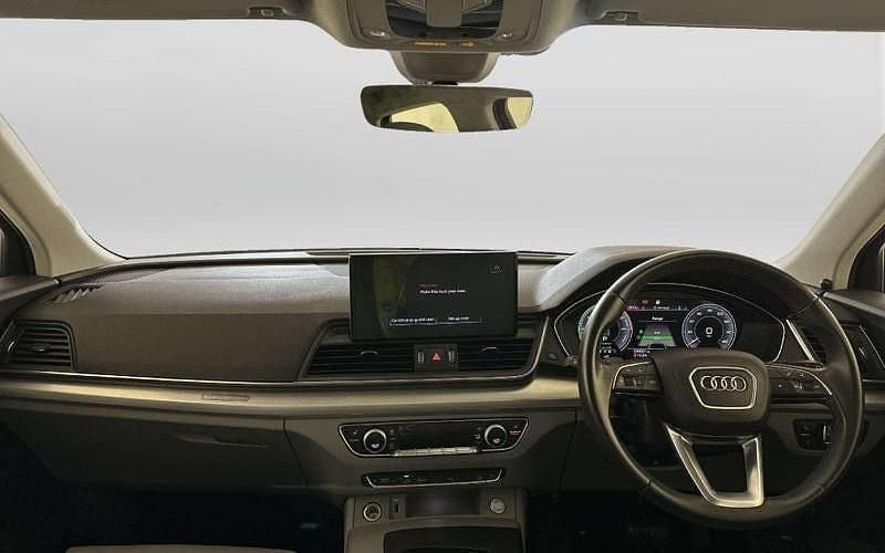 Used Audi Q5 Sport 299 HP (219 kW) 2024 SUV