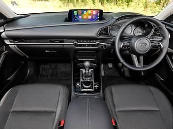 New Mazda CX-30 Prime-Line 140 HP (102 kW) 2025 Choice of colours SUV
