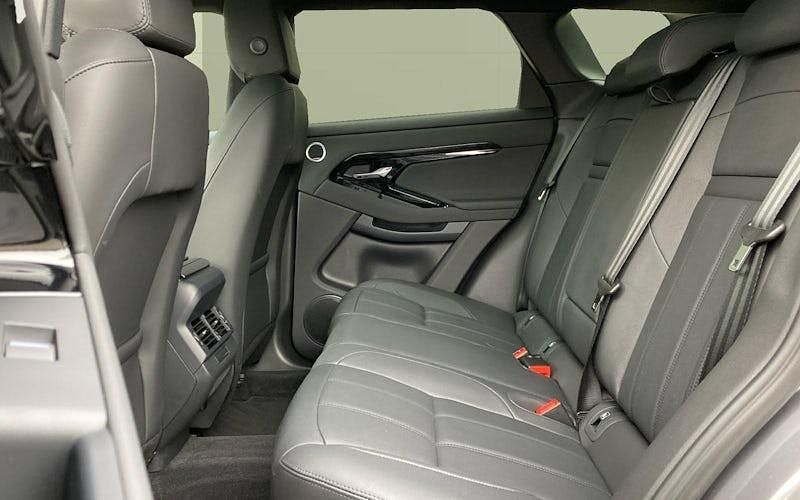 Used Land Rover Range Rover evoque SE Dynamic 204 HP (150 kW) 2025 Hatchback