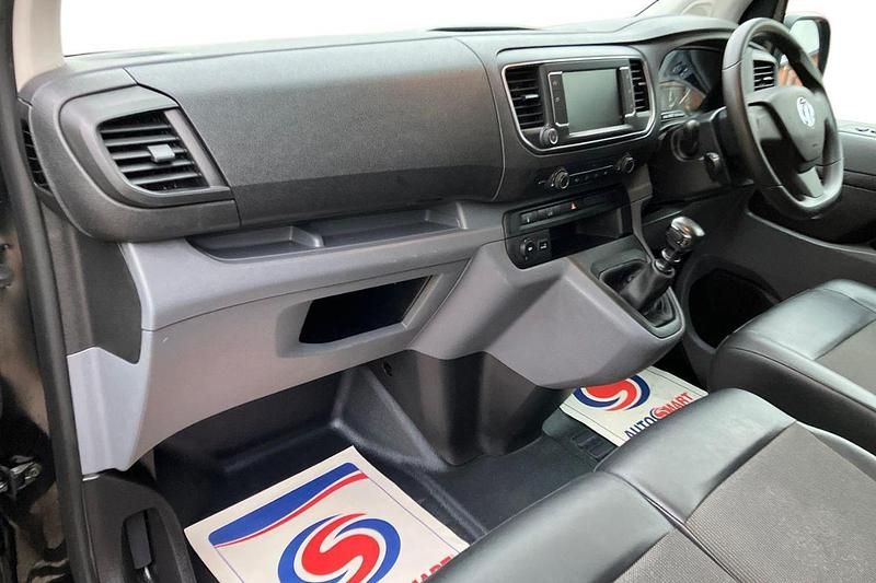 Black Used 2021 Vauxhall Vivaro Sportive Van | £10,495 (Super price) - Image 1/4