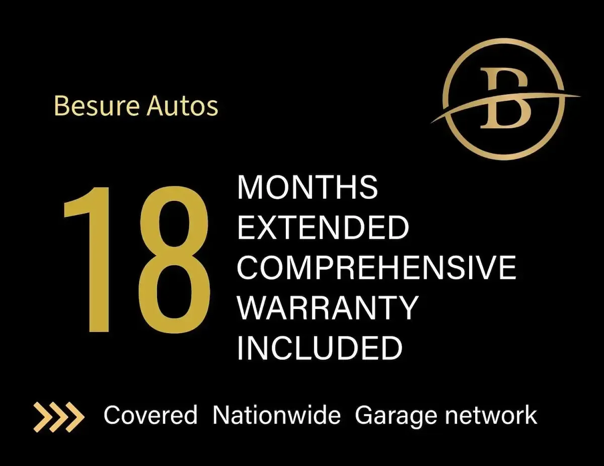 Used Land Rover Discovery R-Dynamic 245 HP (180 kW) 2021 Black SUV