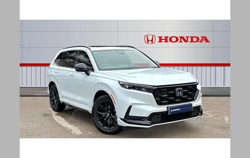 Other New 2025 Honda CR-V Advance SUV | £40,993 (Fair price) - Image 1/4