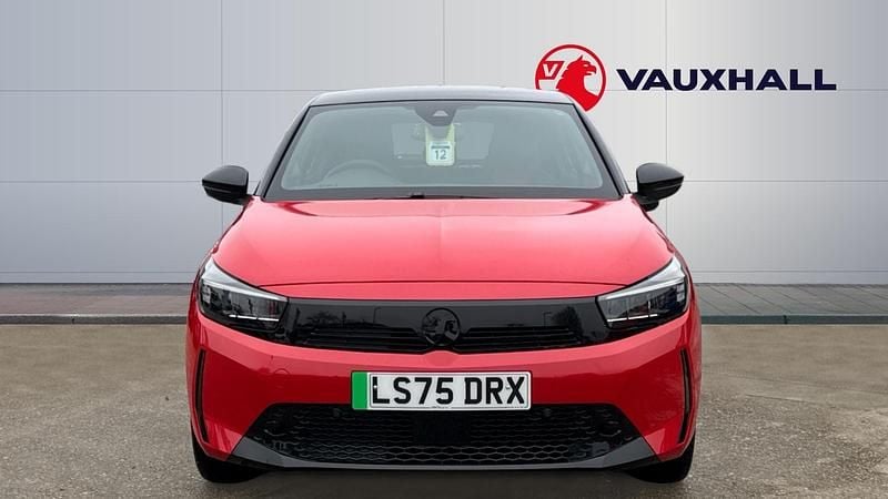 Used Vauxhall Corsa-e 100 kW (136 HP) 2025 Other Hatchback
