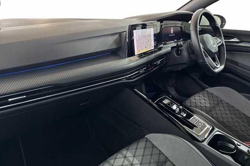 Used VW Golf VIII 150 HP (110 kW) 2023