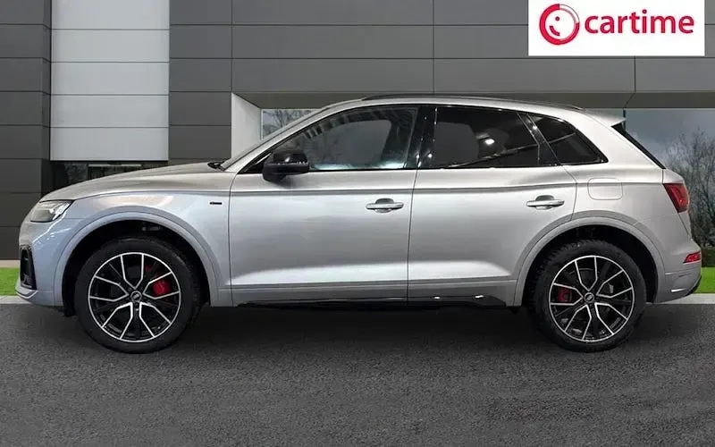 Used Audi Q5 Design 299 HP (219 kW) 2023 SUV