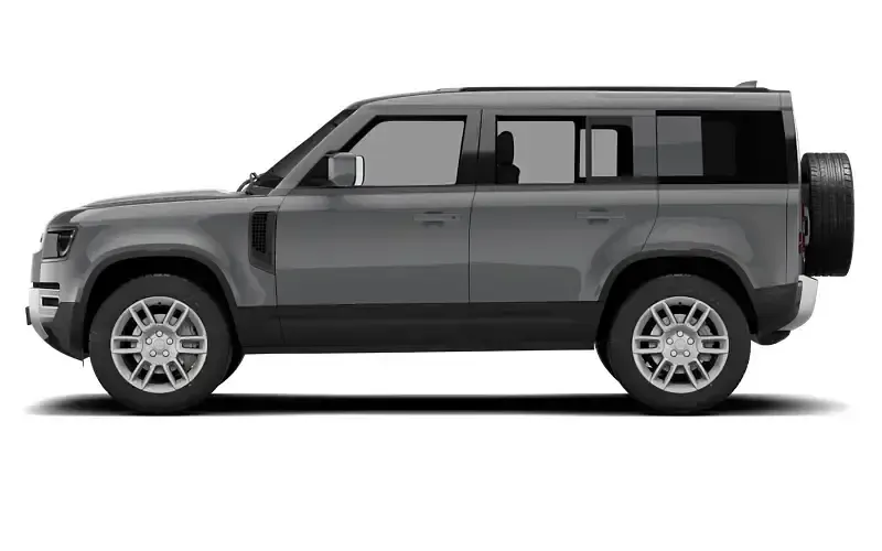 Usado Land Rover Defender SE Dynamic 249 CV (183 kW) 2025 SUV