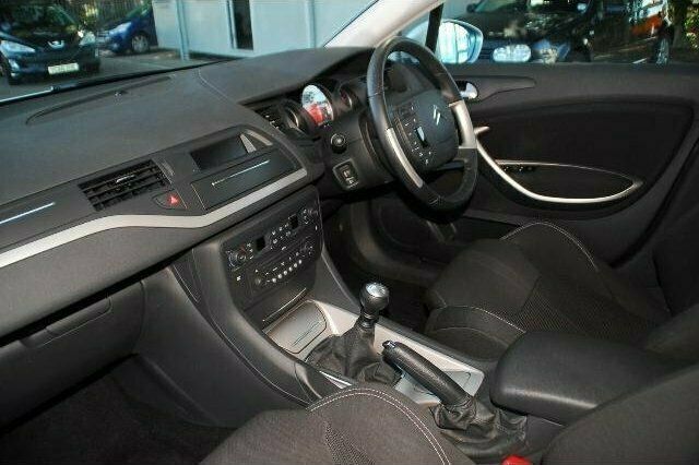Used Citroën C5 138 HP (101 kW) 2008 Sedan
