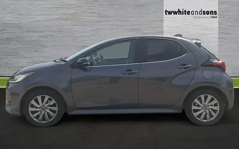 Used Mazda 2 116 HP (85 kW) 2023 Hatchback