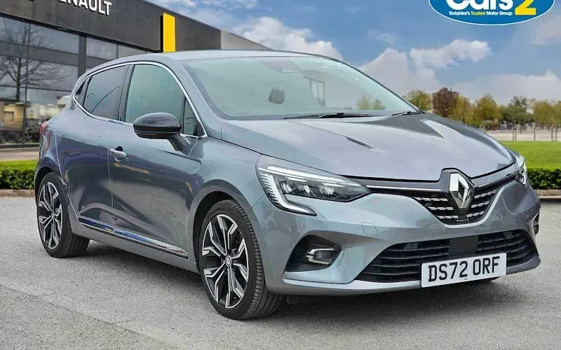 Used Renault Clio Techno 145 HP (106 kW) 2023 Hatchback