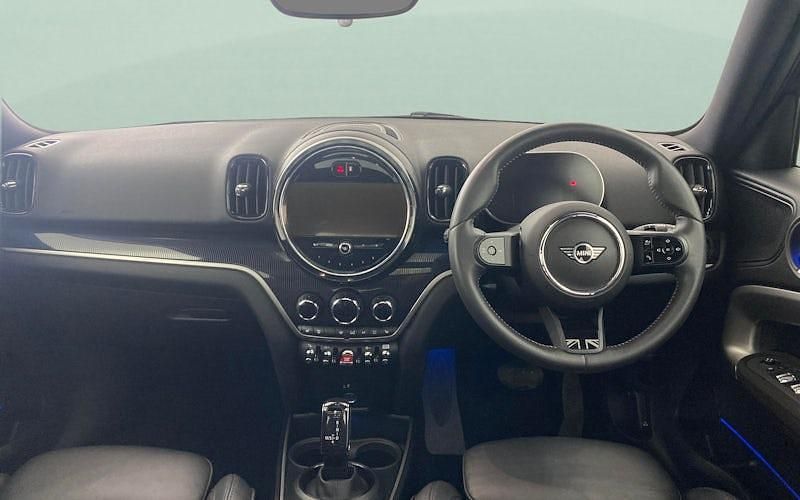 Used Mini Cooper Comfort 136 HP (100 kW) 2022 Hatchback