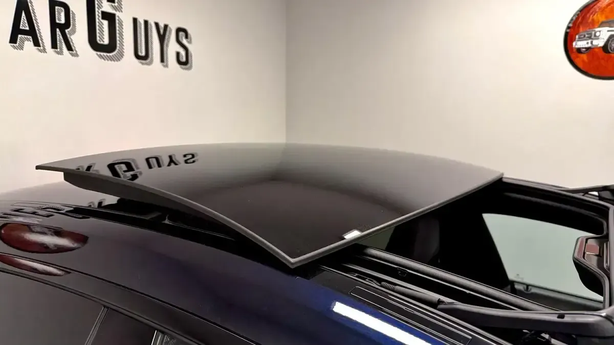 Used BMW 840 M Performance 2019 Black Coupe