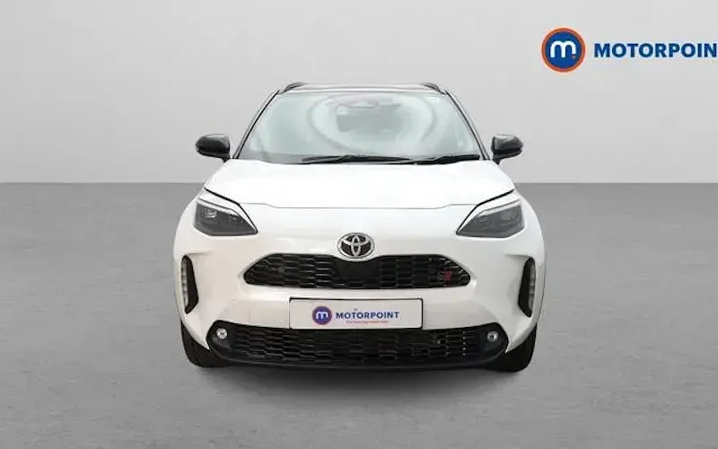 Used Toyota Yaris Hybrid Sport 131 HP (96 kW) 2026 Estate