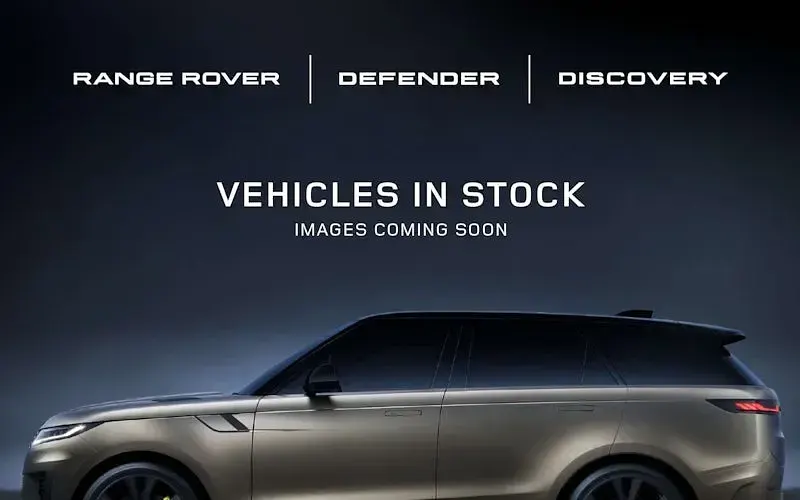 Used Land Rover Range Rover evoque SE Dynamic 207 HP (152 kW) 2023 SUV
