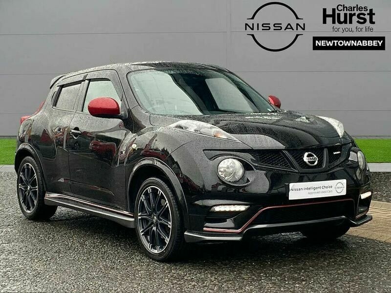 Sold Nissan Juke Nismo Rs Hatchback Used Cars For Sale Sold Nissan Juke Nismo Rs Hatchback Used Cars For Sale