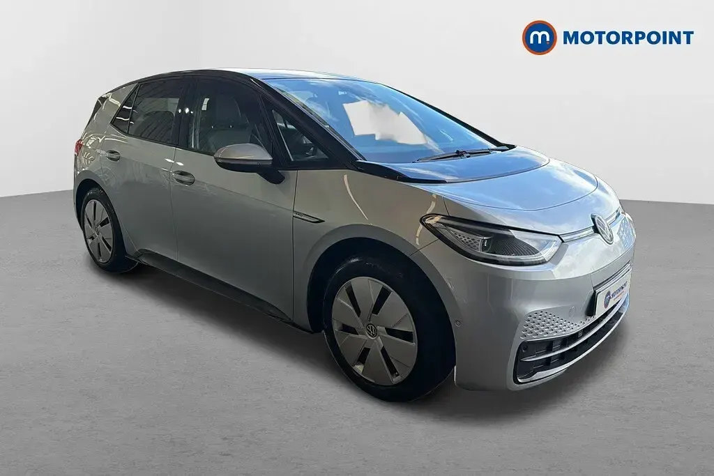 Used VW ID.3 Pro Performance 150 kW (204 HP) 2022 Hatchback