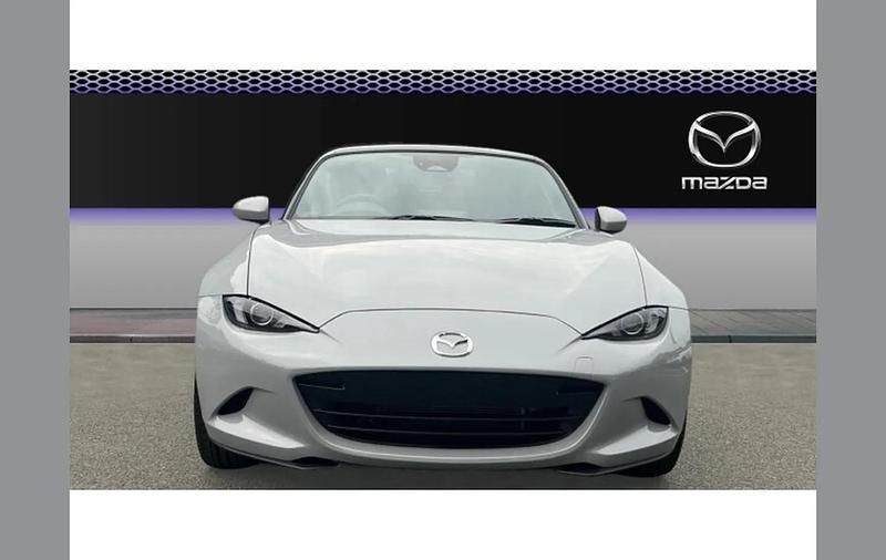 New Mazda MX5 Exclusive-Line 180 HP (132 kW) 2025 Other Cabriolet