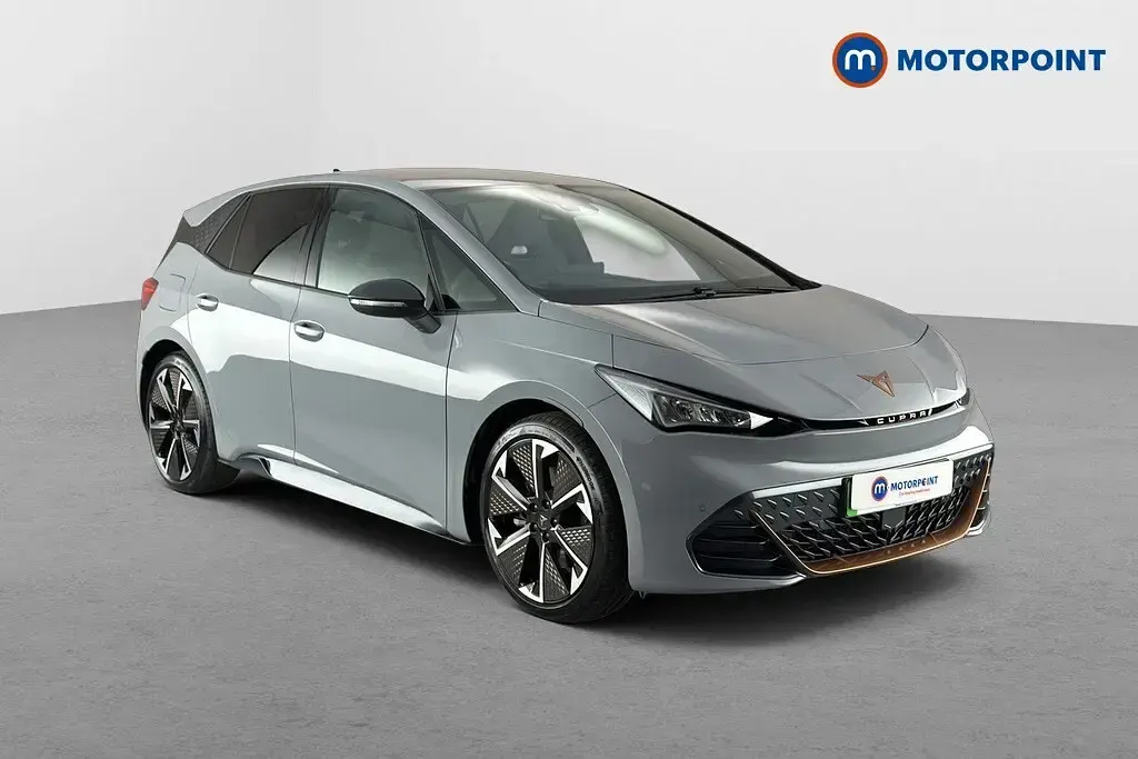 Used Cupra Born e-Boost 169 kW (231 HP) 2025 Hatchback