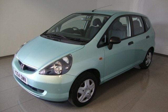 Used Honda Jazz 2004 Hatchback