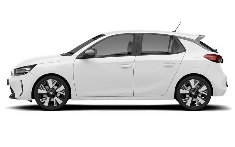 Used Vauxhall Corsa 75 HP (55 kW) 2021 Hatchback