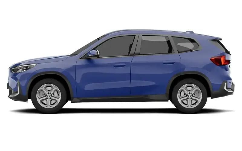 New 2025 BMW iX1 M Sport SUV | £41,716 (Super price) - Image 1/1